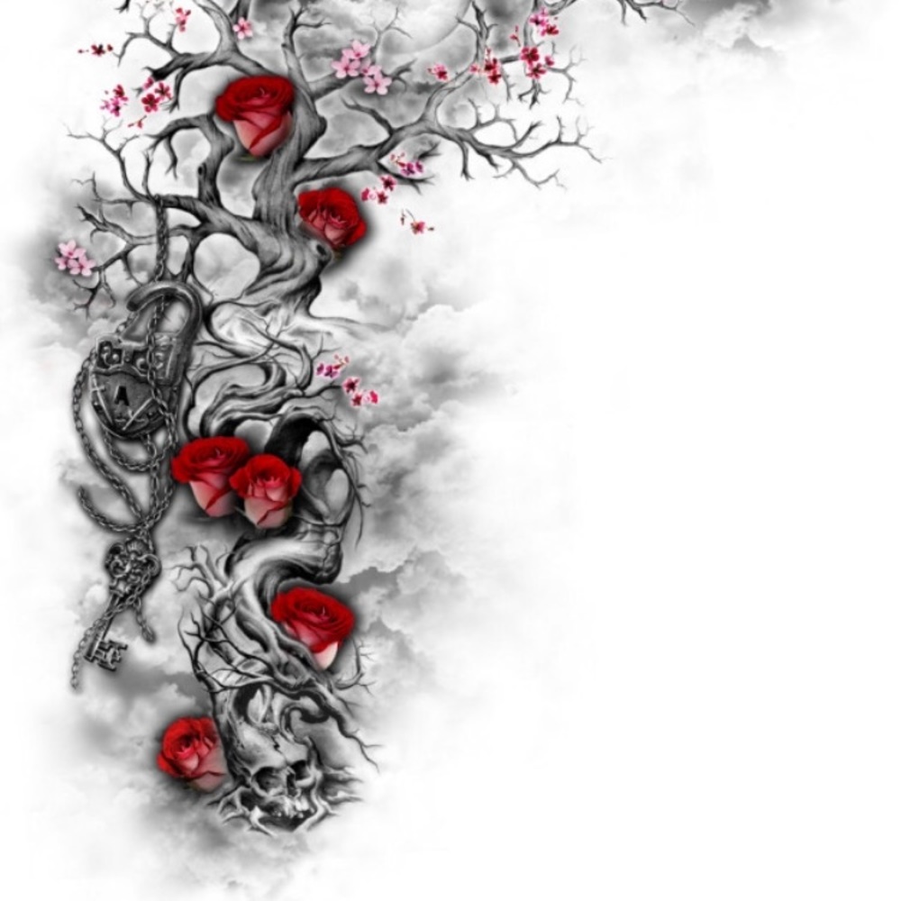 Meet your Posher, Ronald